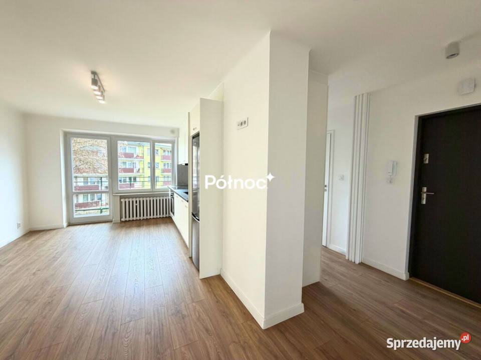 M3 generalnym remoncie w centrum Chełma Piętro 1 Chełm