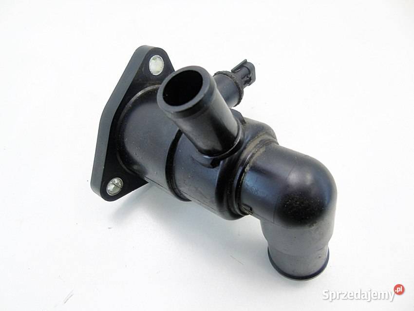 OBUDOWA TERMOSTATU 12 16V SWIFT IV 3 AGILA B sprzedam
