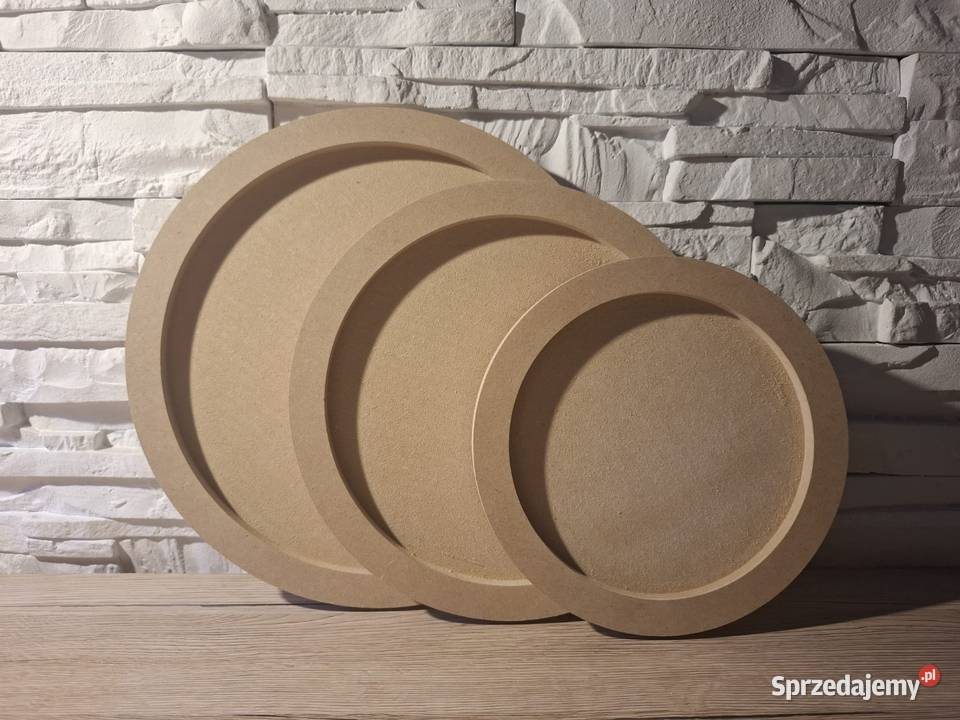 Podstawka pod dekoracje patera Pyskowice