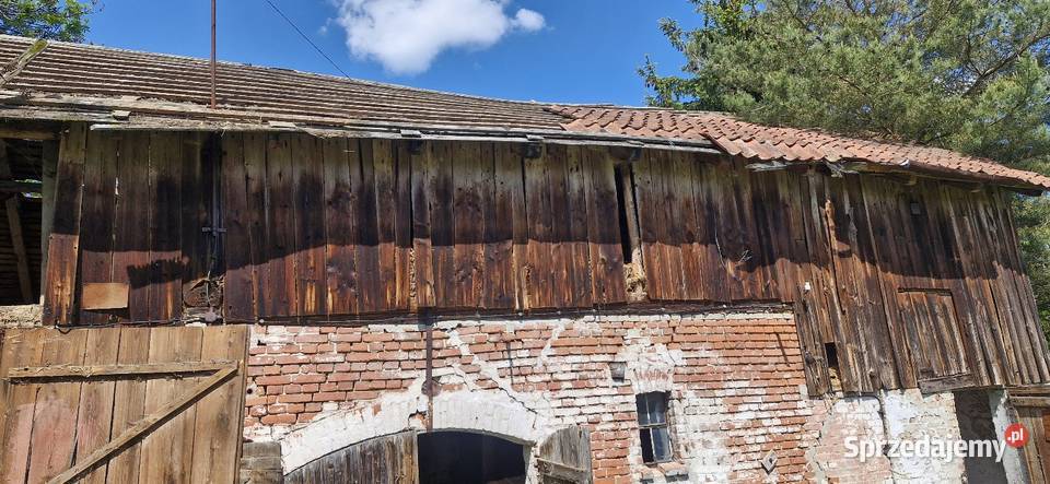 Rozbiórki materiał