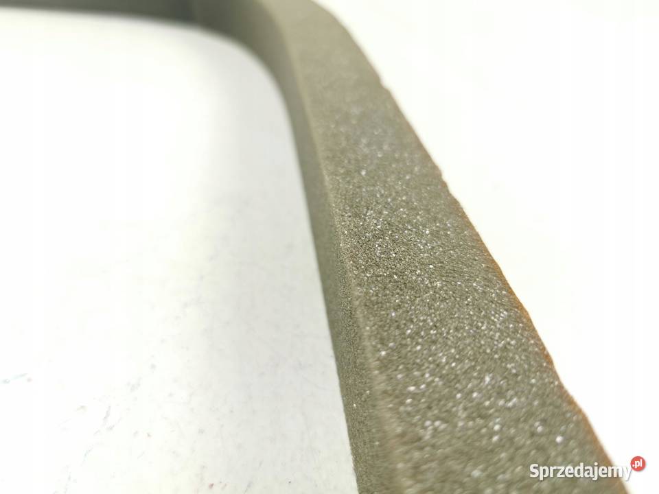 USZCZELKA CHŁODNICY FIAT ULYSSE 19942002 Kierownice powietrza