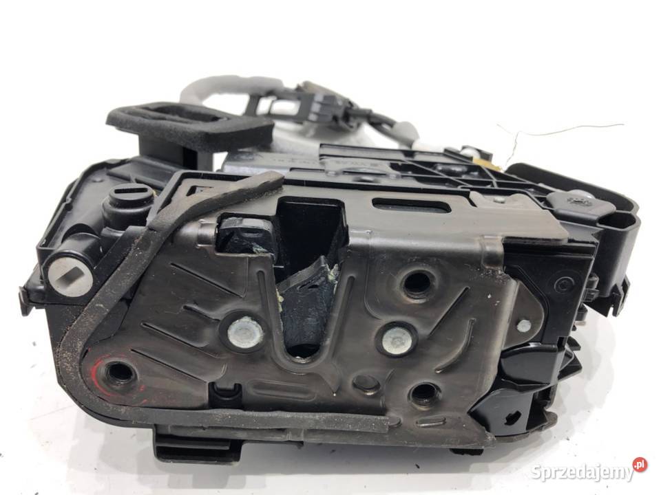 ZAMEK DRZWI LEWY TYŁ VW TROC Crossover sprzedam