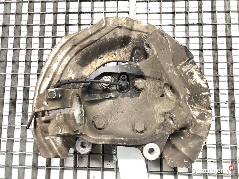 ZWROTNICA LEWY PRZÓD BMW E92 30 272 6764443 0513