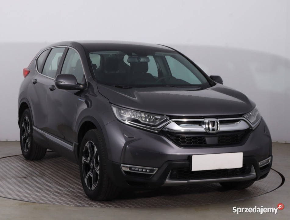 Honda CRV 20iMMD HEV poduszka powietrzna Motoryzacja Piaseczno