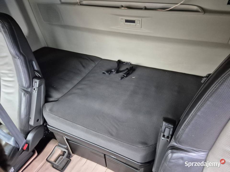 Volvo FH VTG3T 547695km Chojna