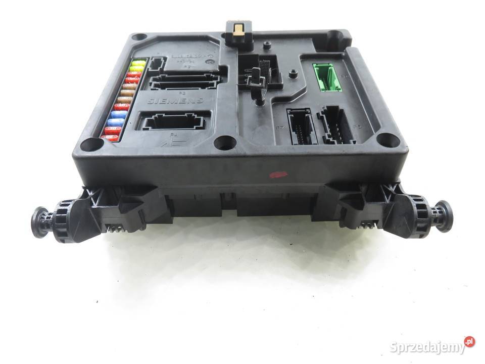 BSI FORD GALAXY I S120042300D 7M3962258AM