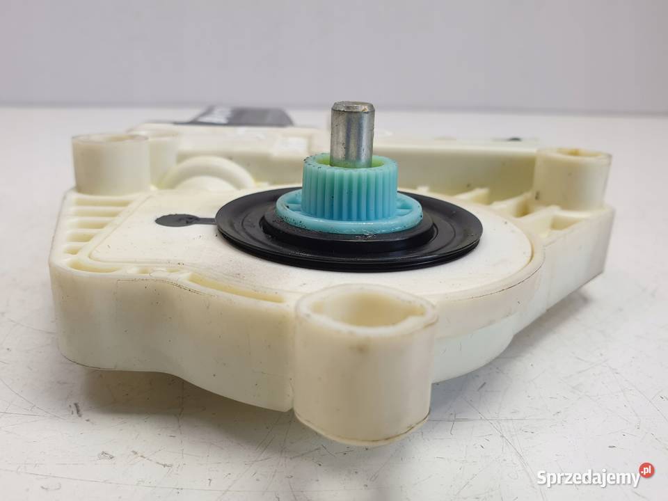 Audi A4 B8 SILNICZEK SZYBY Lewy tył 8K0959811 osobowe Mechanizmy opuszczania szyb Rudka