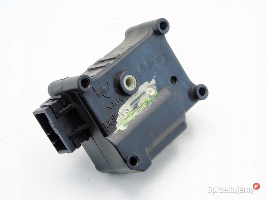 SILNICZEK NAWIEWU NISSAN ALMERA TINO 2002 22 DI Sosnowiec