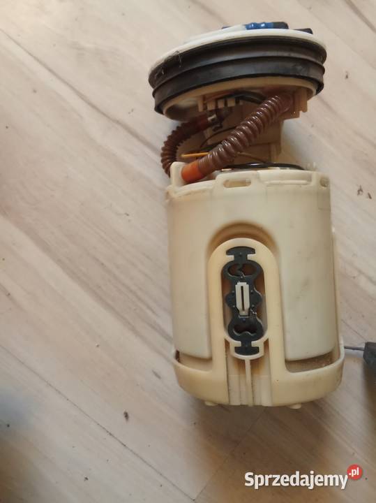 Pompa paliwowa VW Fiat Audi Różne śląskie Imielin