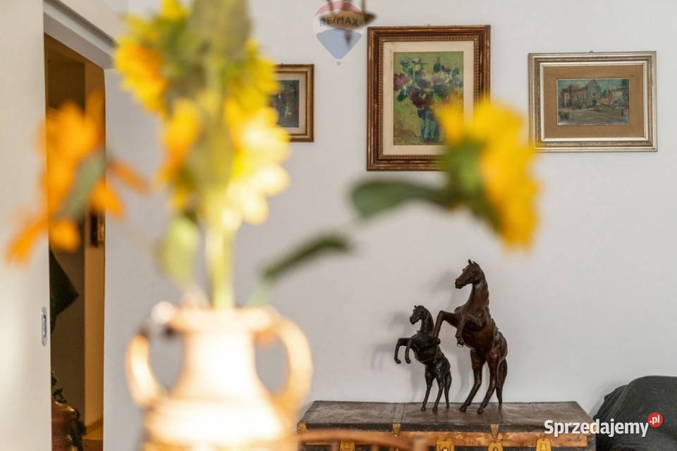 TOP 2 pokoje kamienica Świętojańska Stare Miasto sieć Sprzedaż Warszawa