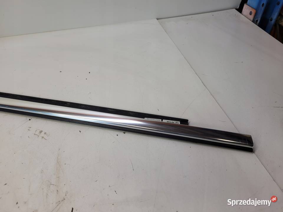 LISTWA CHROM DRZWI AUDI A4 B8 PP 8K0853284G Części samochodowe sprzedam