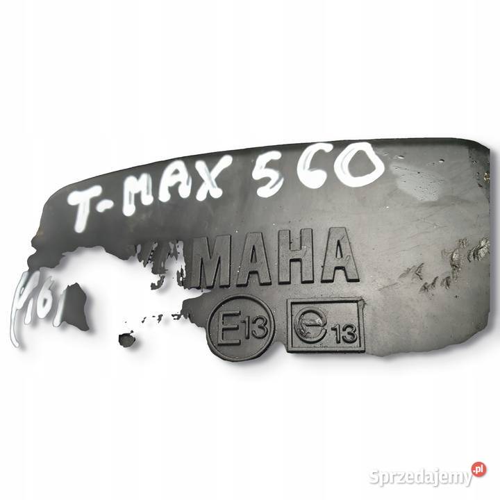 OBUDOWA FILTRA POWIETRZA Yamaha T 560 Tech 560 Chełm