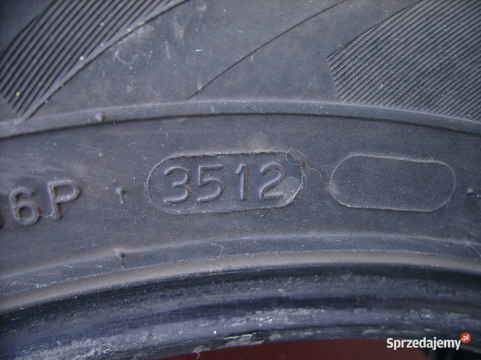 2 x opony zimowe Nokian WR D3 19565 R15 91 T MS 65 Radom