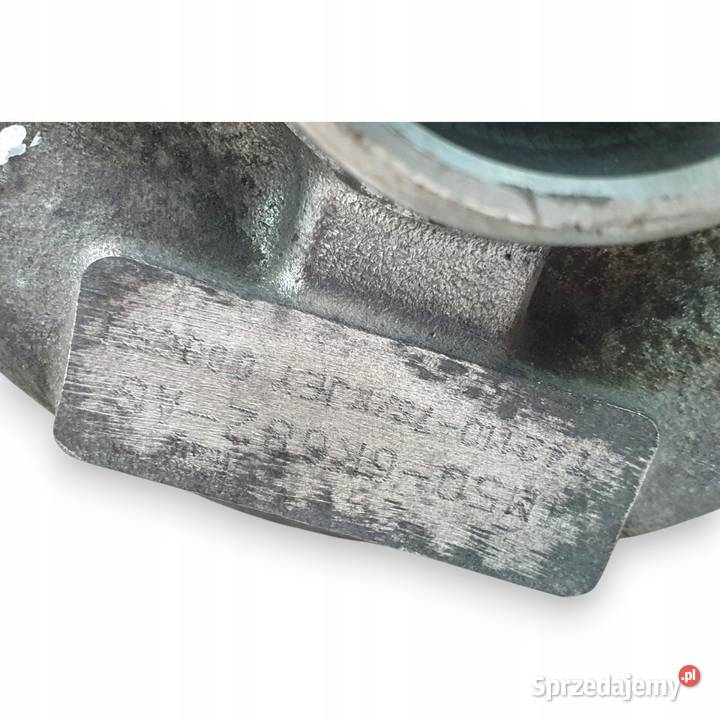 TURBOSPRĘŻARKA Ford Mondeo IV 18 TDCi Chełm sprzedam