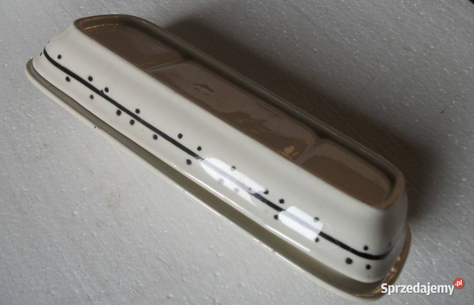 Stara porcelana toaletowa Dzban i Przybornik Art Wyposażenie wnętrz Ciasna sprzedam