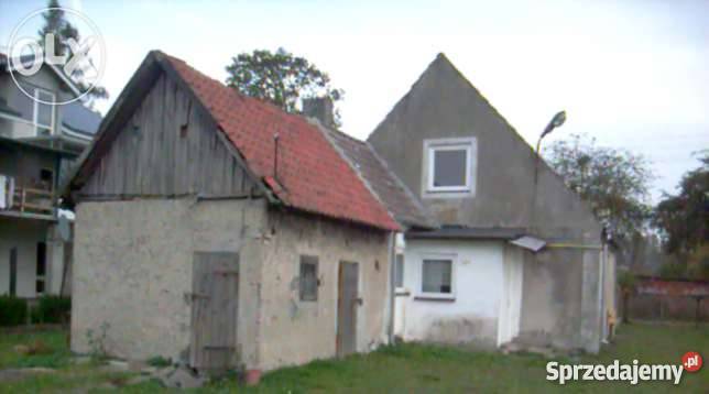 SPRZEDAM DOM SZTUM CZERNIN metalowe Sztum