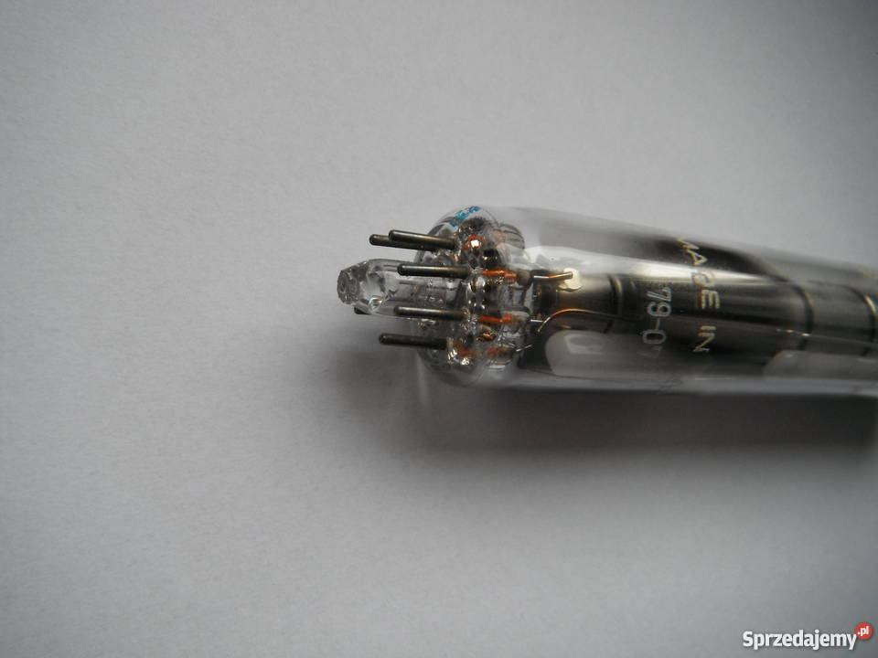 Hitachi 20PE20 tube telewizja lampa elektronowa Chlewiska