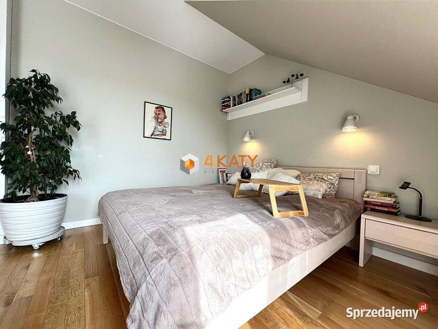 Dom bliźniak Zielona Góra 14172m2 141.72m2 lubuskie sprzedam