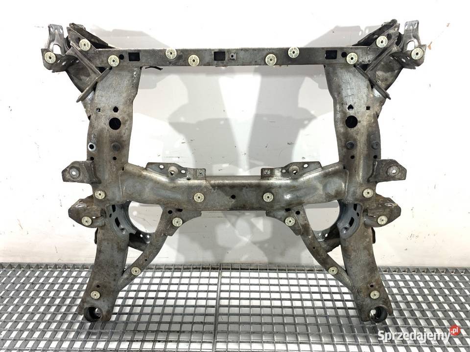 BELKA POD SILNIK BMW G21 20 258 6883131 SANKI osobowe