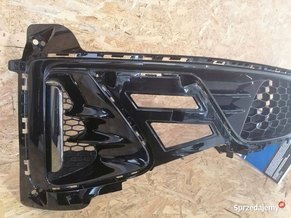 ATRAPA KRATKA W ZDERZAK KIA PRO CEED III GT 18 osobowe Atrapy Pleszew