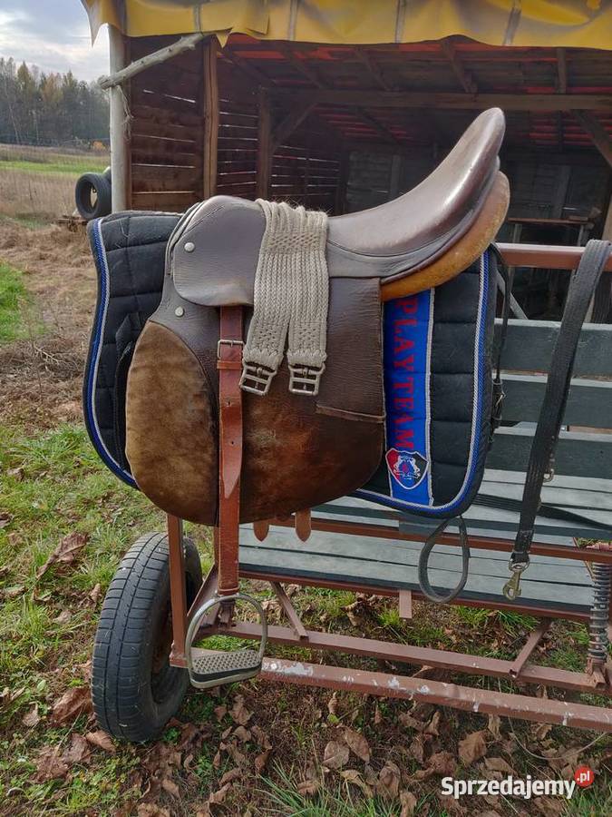 Komplet na hucuła Łopuszno