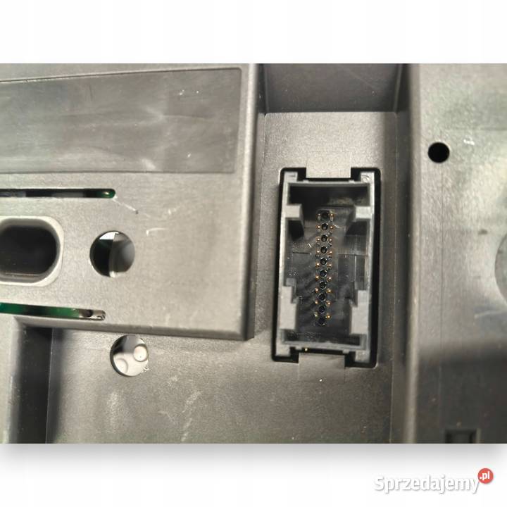 LICZNIK ZEGARY 918732701 BMW E82 E88 135 30 i Chełm