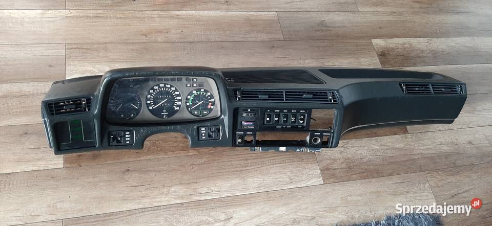 deska rozdzielcza do bmw e23 konsola licznik Mińsk Mazowiecki sprzedam