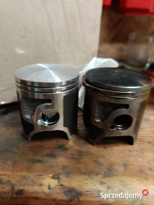 Kawasaki kx 85 2015 manualna Patrzyków