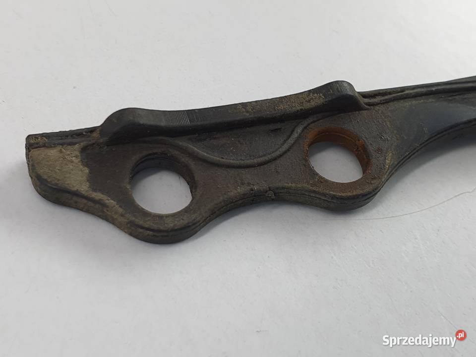 Uszczelka Guma Suzuki Ltr 450 Części Łódź