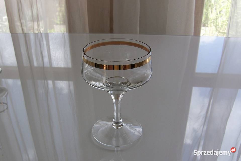Szkło stołowe KROSNO 5x6 osóbnietypowy kształt Warszawa