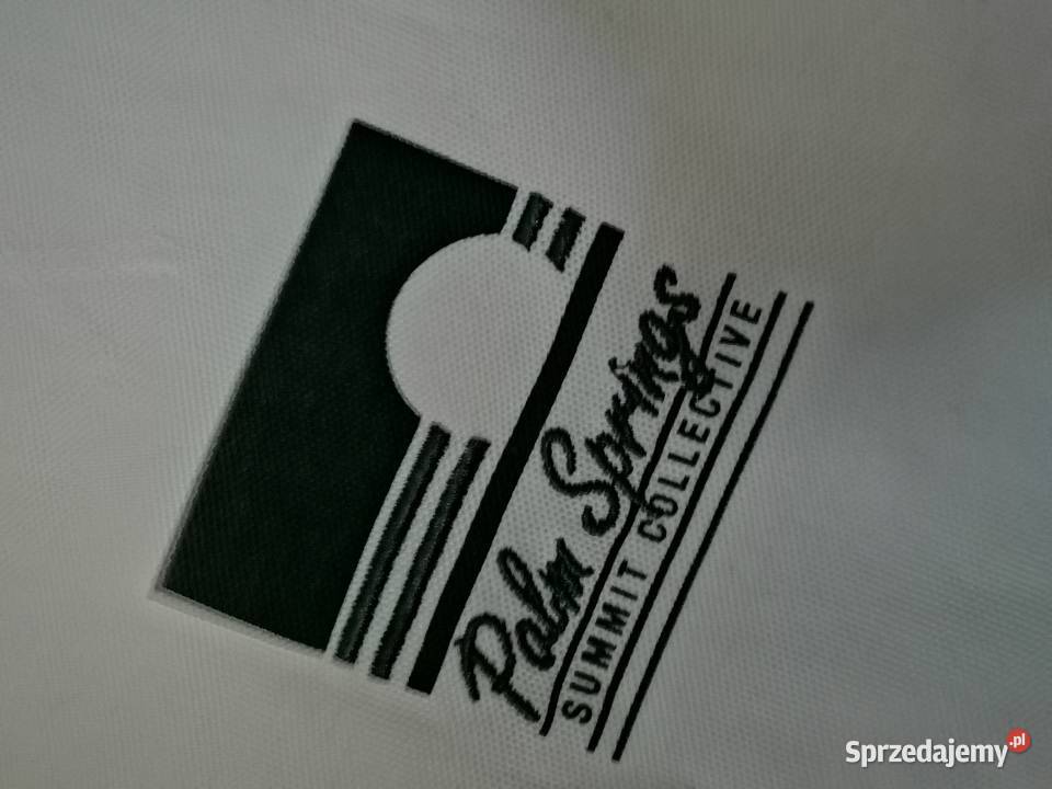 Reserved Strukturalna Koszulka bluzka tshirt Leszno sprzedam