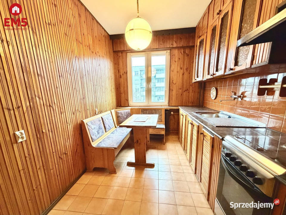 Mieszkanie Białystok 51m2 2 pokojowe Rok budowy 1990