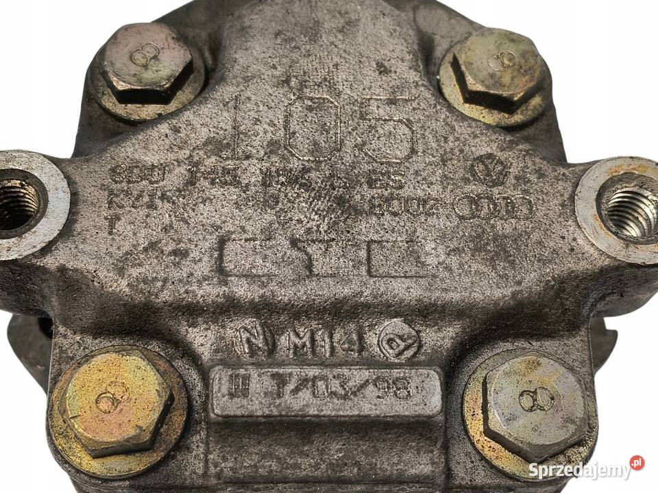 POMPA WSPOMAGANIA AUDI A4 B5 18 18T 8D0145156F osobowe Chełm sprzedam