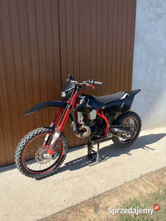 Beta 300rr race edition Ryglice sprzedam