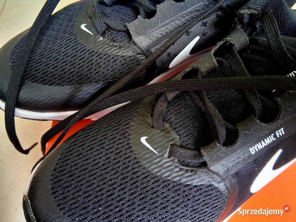 Buty nike Szydłowiec