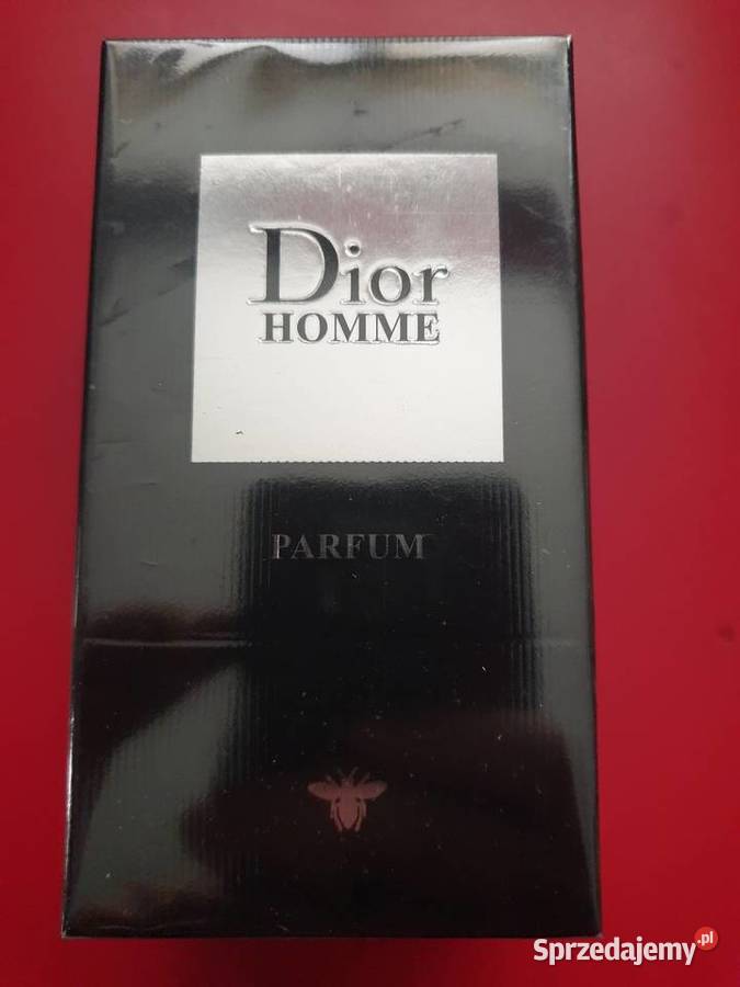 Dior Homme Parfum 100 ml Perfumy i wody Radom