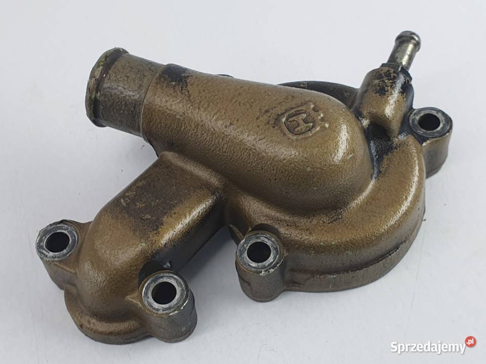 Dekiel Pompy Wody Pokrywa Husqvarna Te Sm 610 Łódź