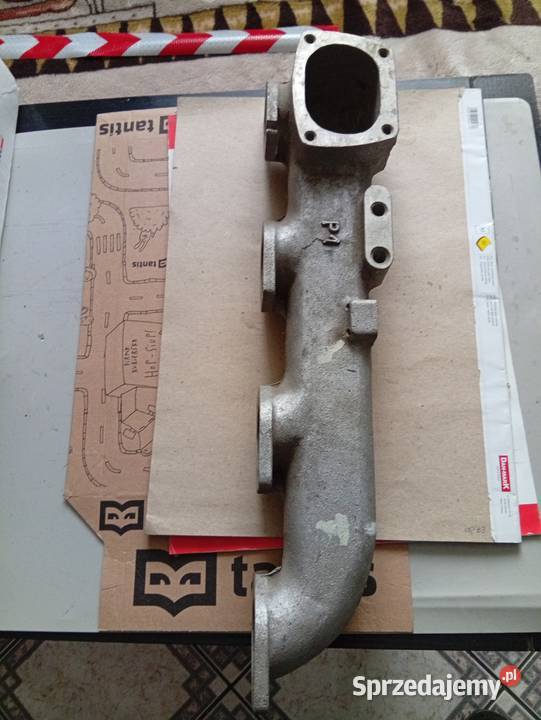 Kolektor ssący C 385 mazowieckie Płock