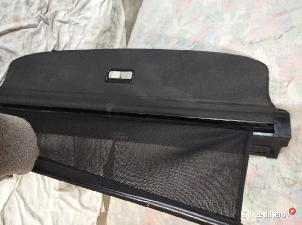 Sprzedam roletę do Audi a4 b6 półki tylne Opole Lubelskie