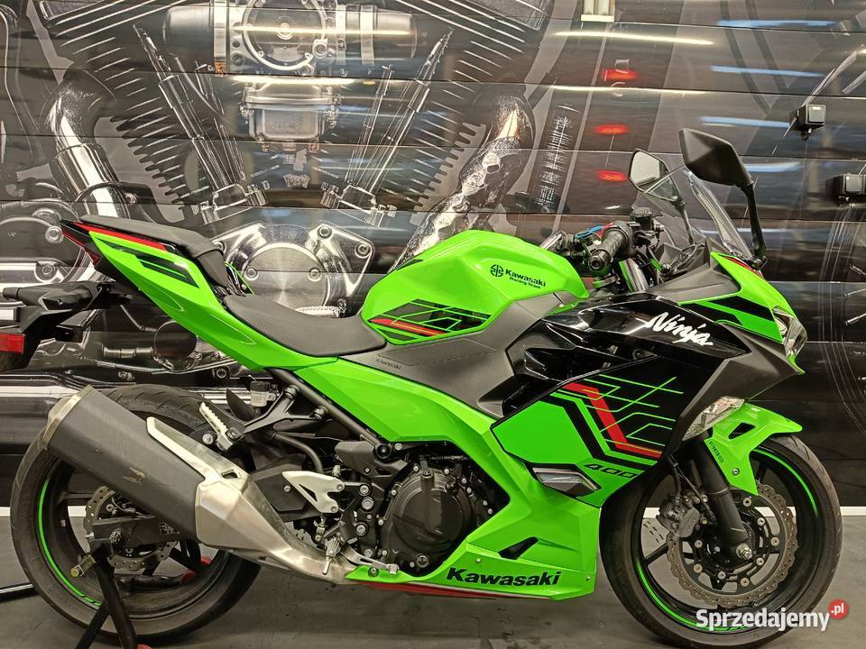 Kawasaki