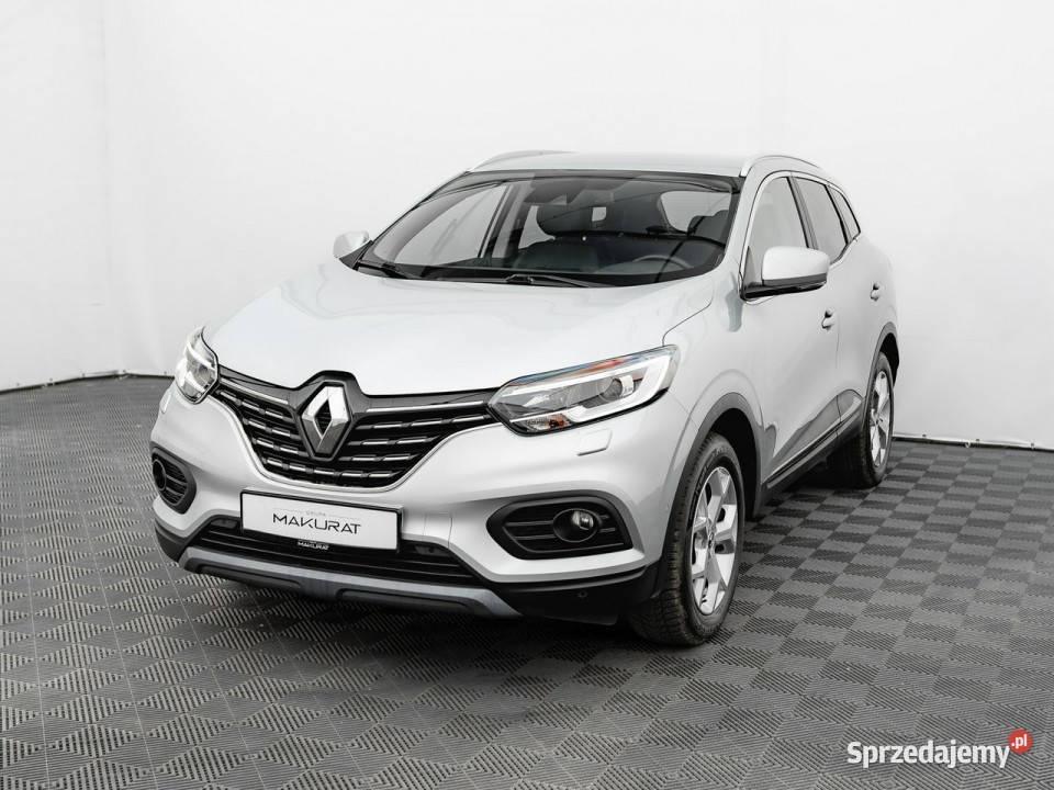 Renault Kadjar DW9HA6915 BLUE DCI INTENS Podgrzf światła do jazdy dziennej Gdańsk
