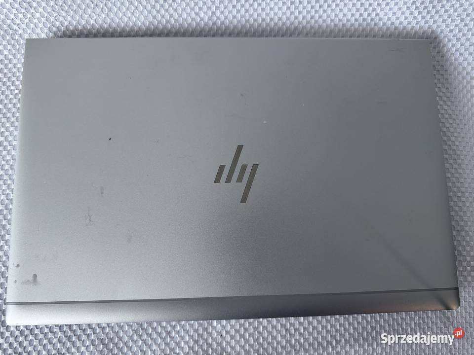 Laptop HP Elitebook 840 G8 i5evo Kraków