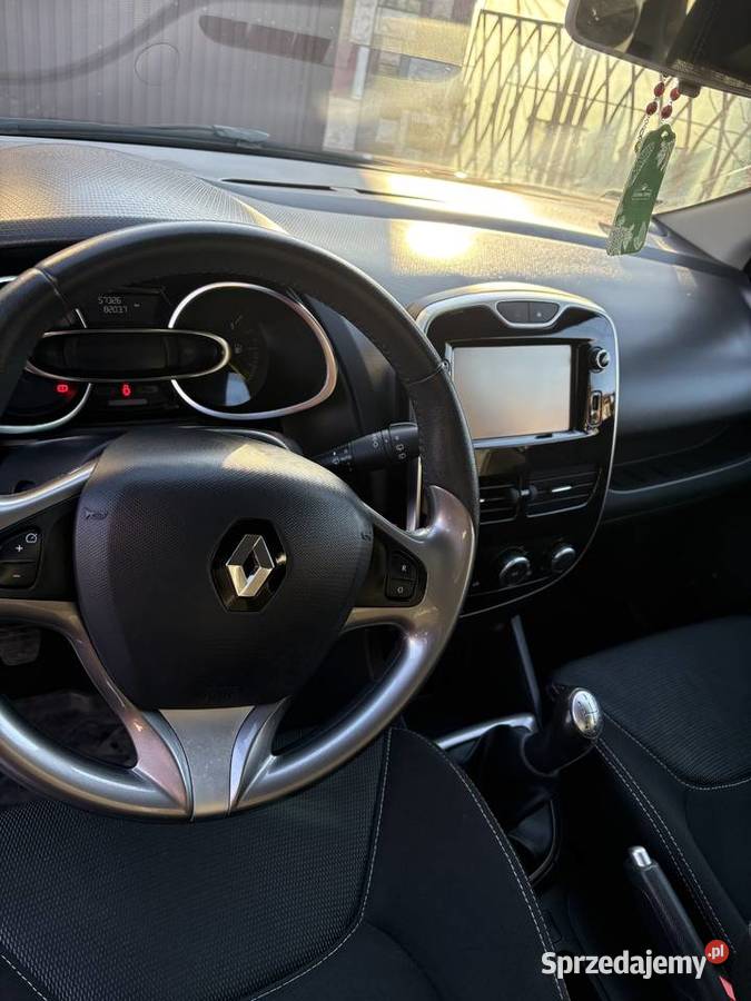 Renault clio 09 90 Godów sprzedam
