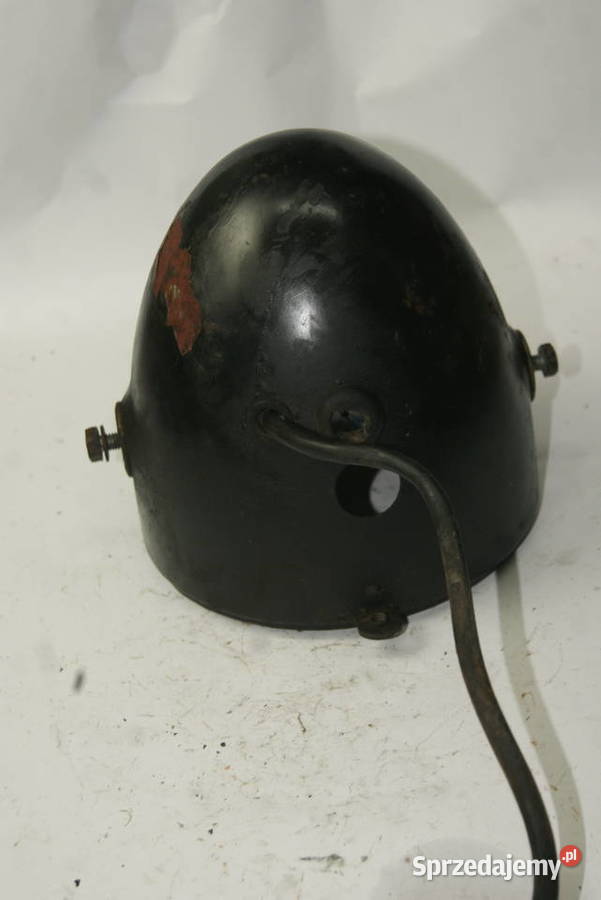 LAMPA IFA AWO DKW RT JUNAK NSU SKORUPA Rybnik