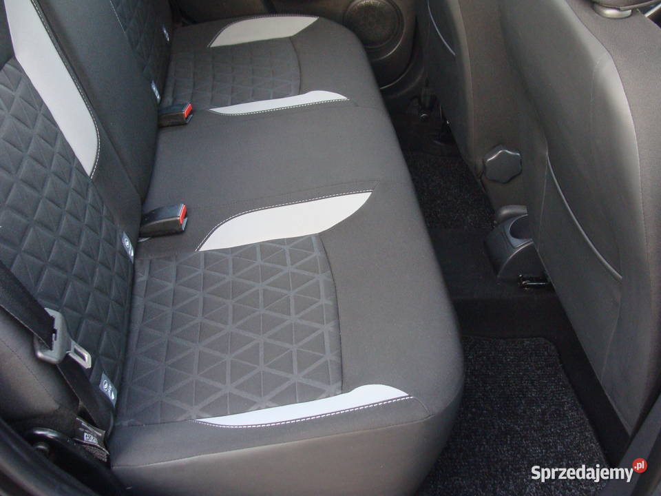 Dacia Sandero Stepway benzyna 90 stan fabryczny Radom