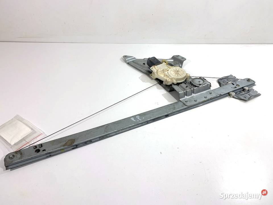 PODNOŚNIK SZYBY PRAWY PRZÓD VW CRAFTER 30 50