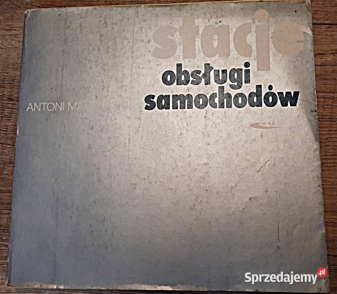 Stacje obsługi samochodów A Maryański Ostrów Wielkopolski