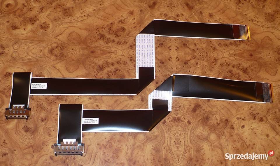 Taśmy LVDS Sony KD50X85J Sony Lublin sprzedam