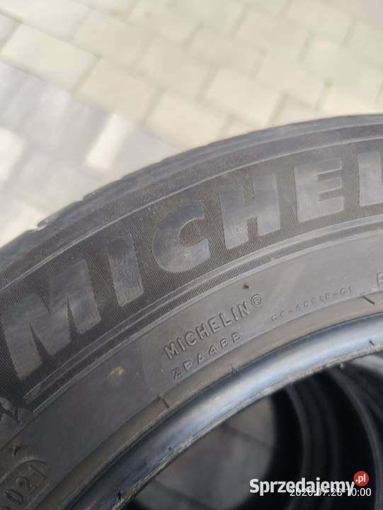 Opony Michelin Primacy 4 2021 2255017Komplet Rzeszów