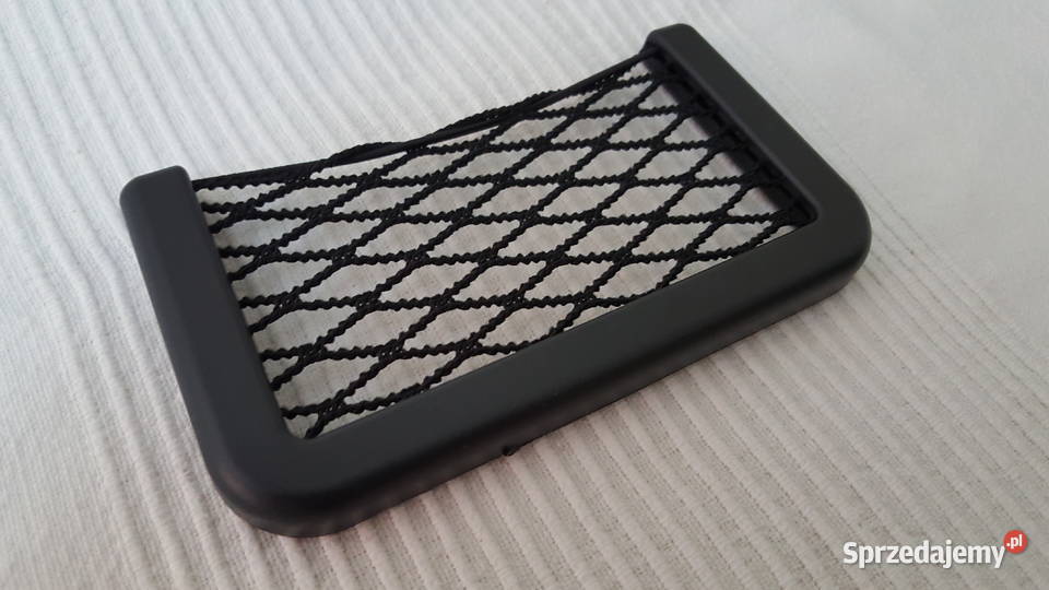 UCHWYT KIESZONKA NA TELEFON DROBIAZGI